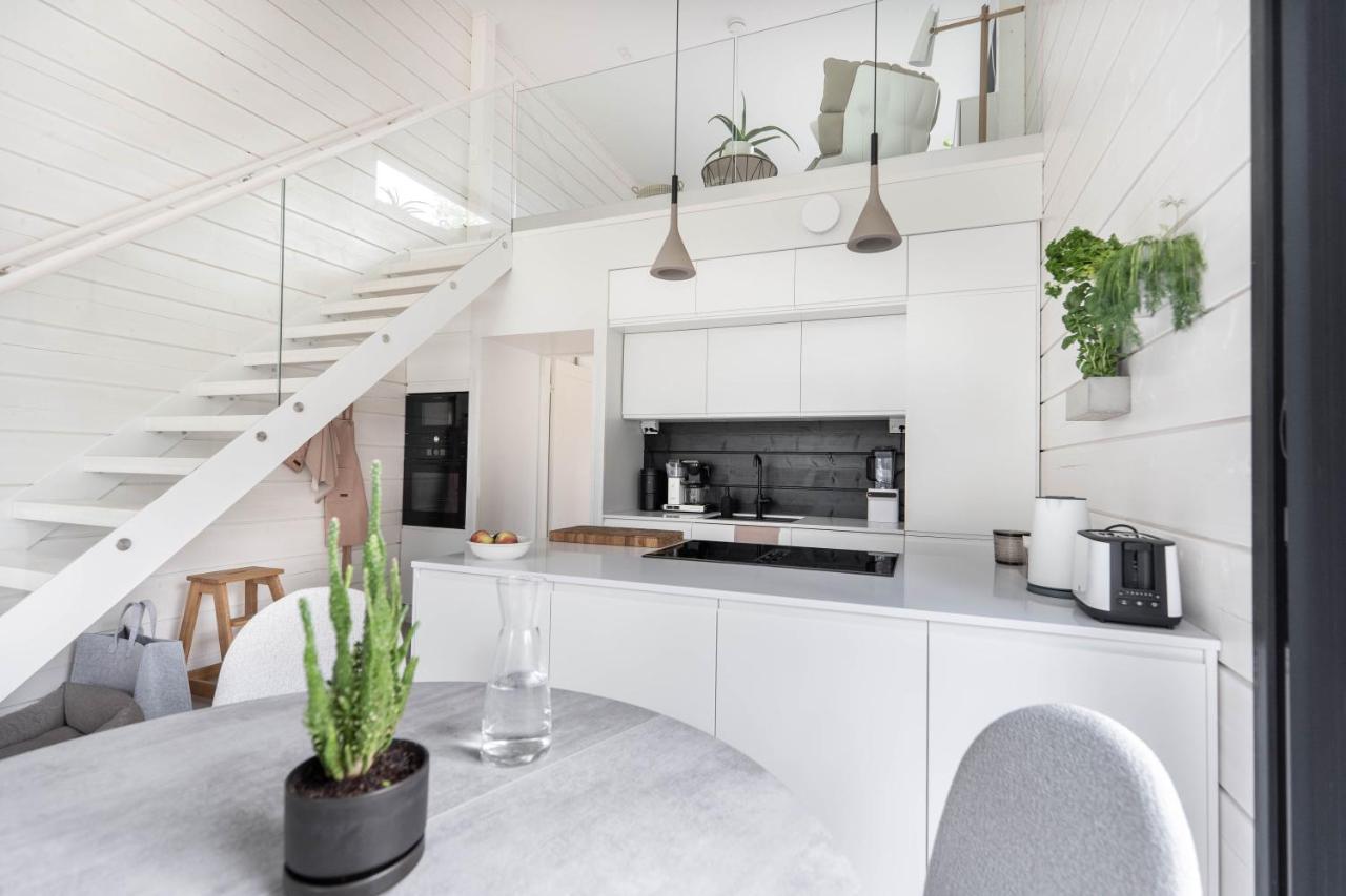 Polaris Villas مونيو المظهر الخارجي الصورة