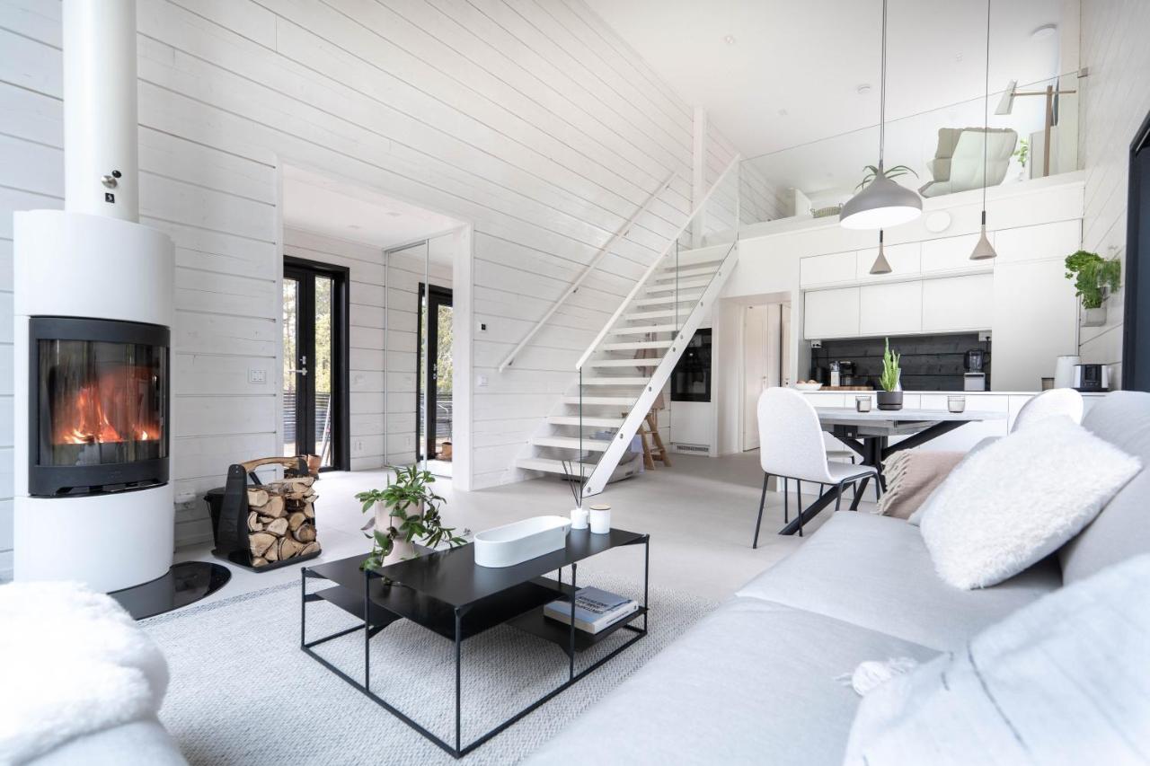 Polaris Villas مونيو المظهر الخارجي الصورة