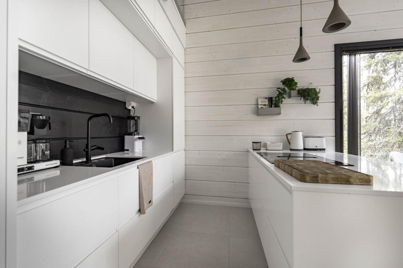 Polaris Villas مونيو المظهر الخارجي الصورة