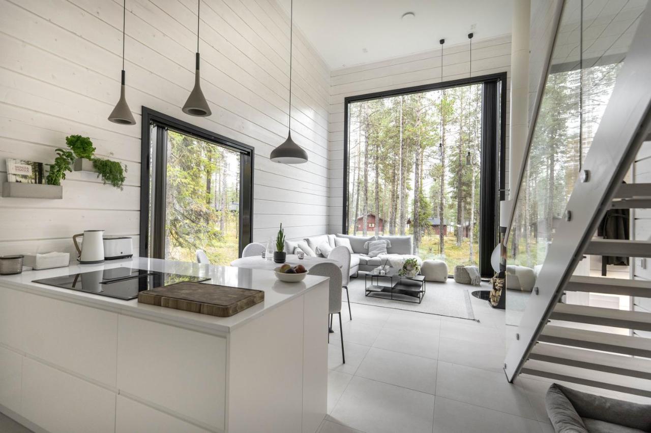 Polaris Villas مونيو المظهر الخارجي الصورة