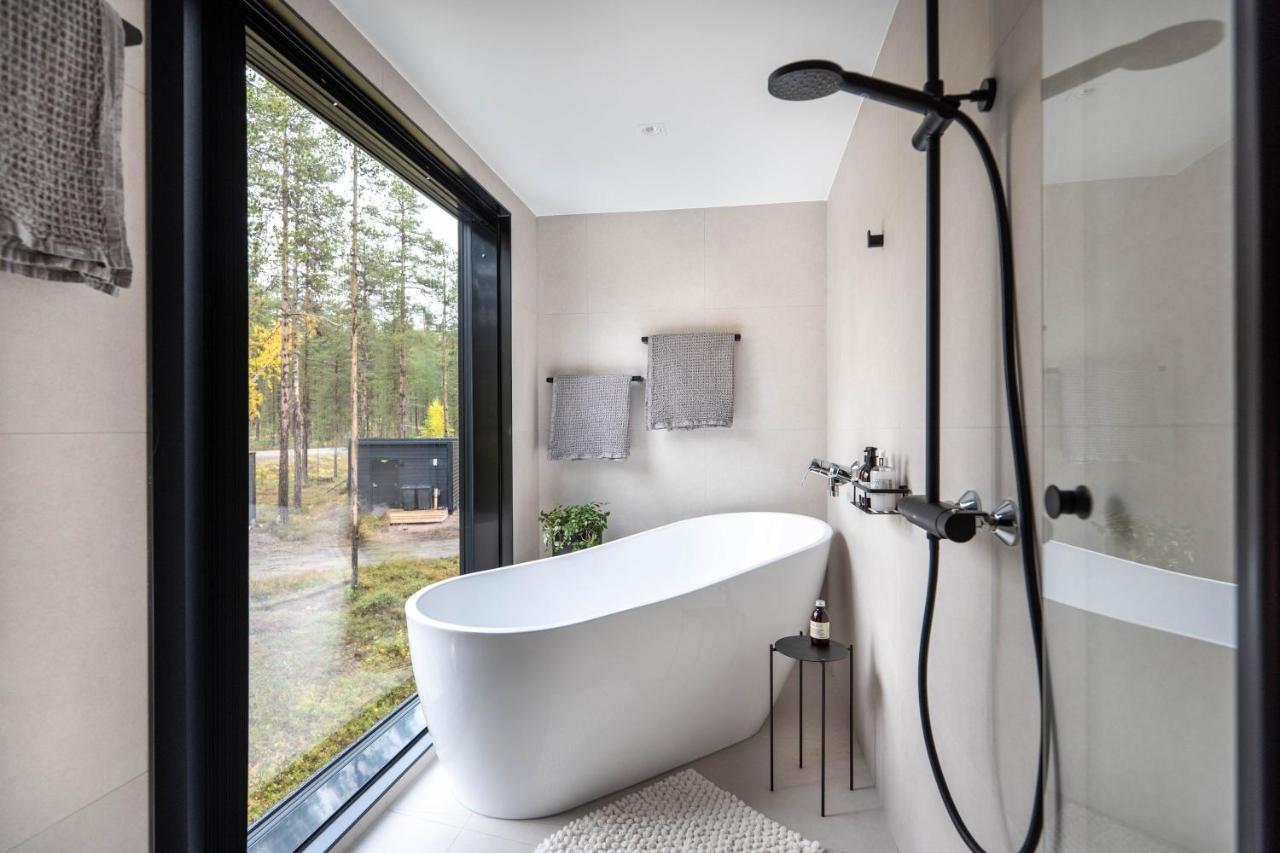 Polaris Villas مونيو المظهر الخارجي الصورة