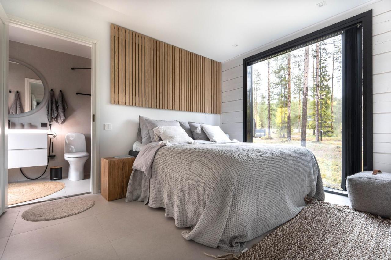Polaris Villas مونيو المظهر الخارجي الصورة