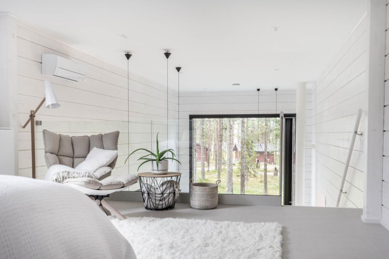 Polaris Villas مونيو المظهر الخارجي الصورة