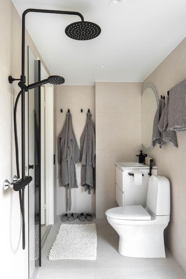 Polaris Villas مونيو المظهر الخارجي الصورة