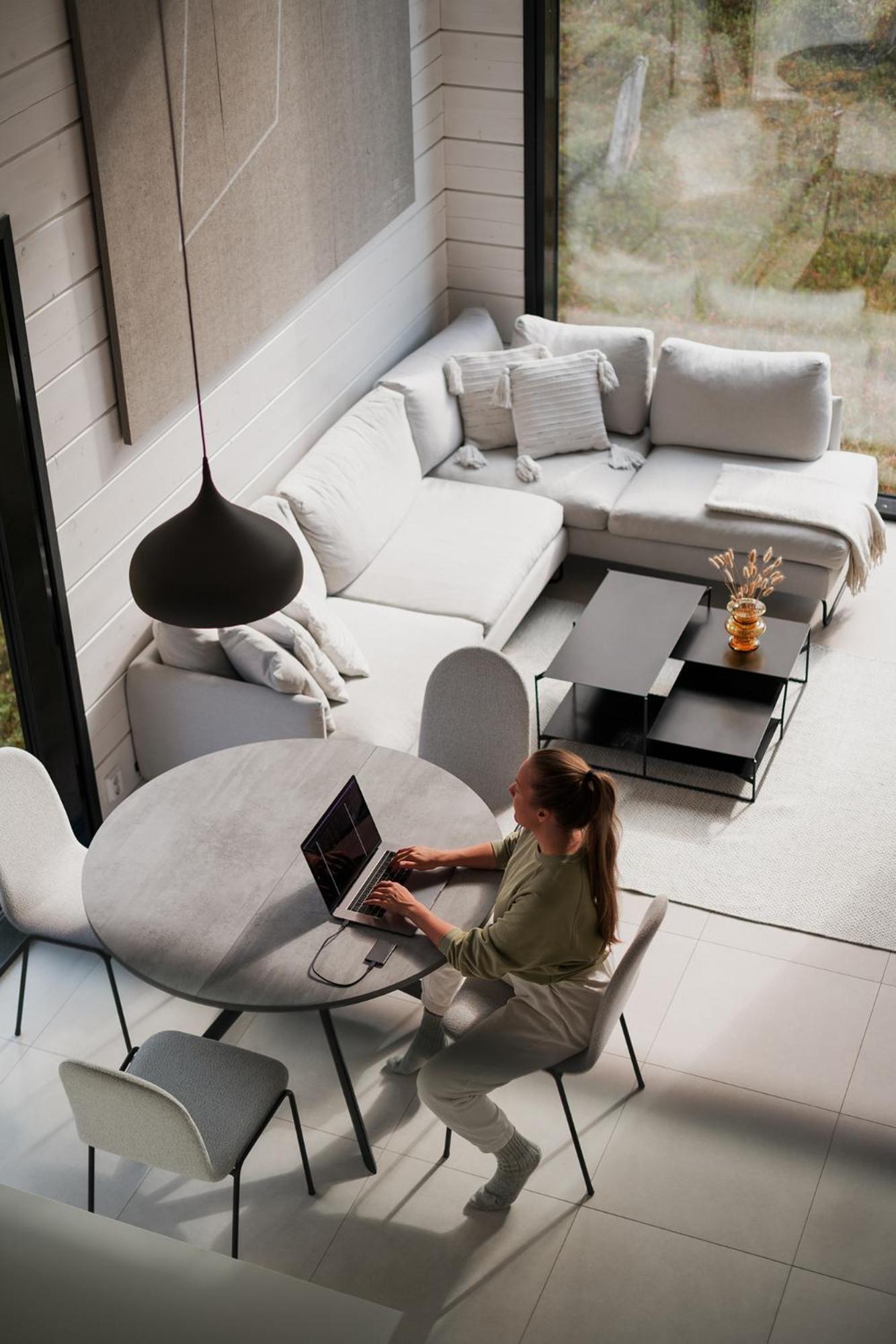 Polaris Villas مونيو المظهر الخارجي الصورة