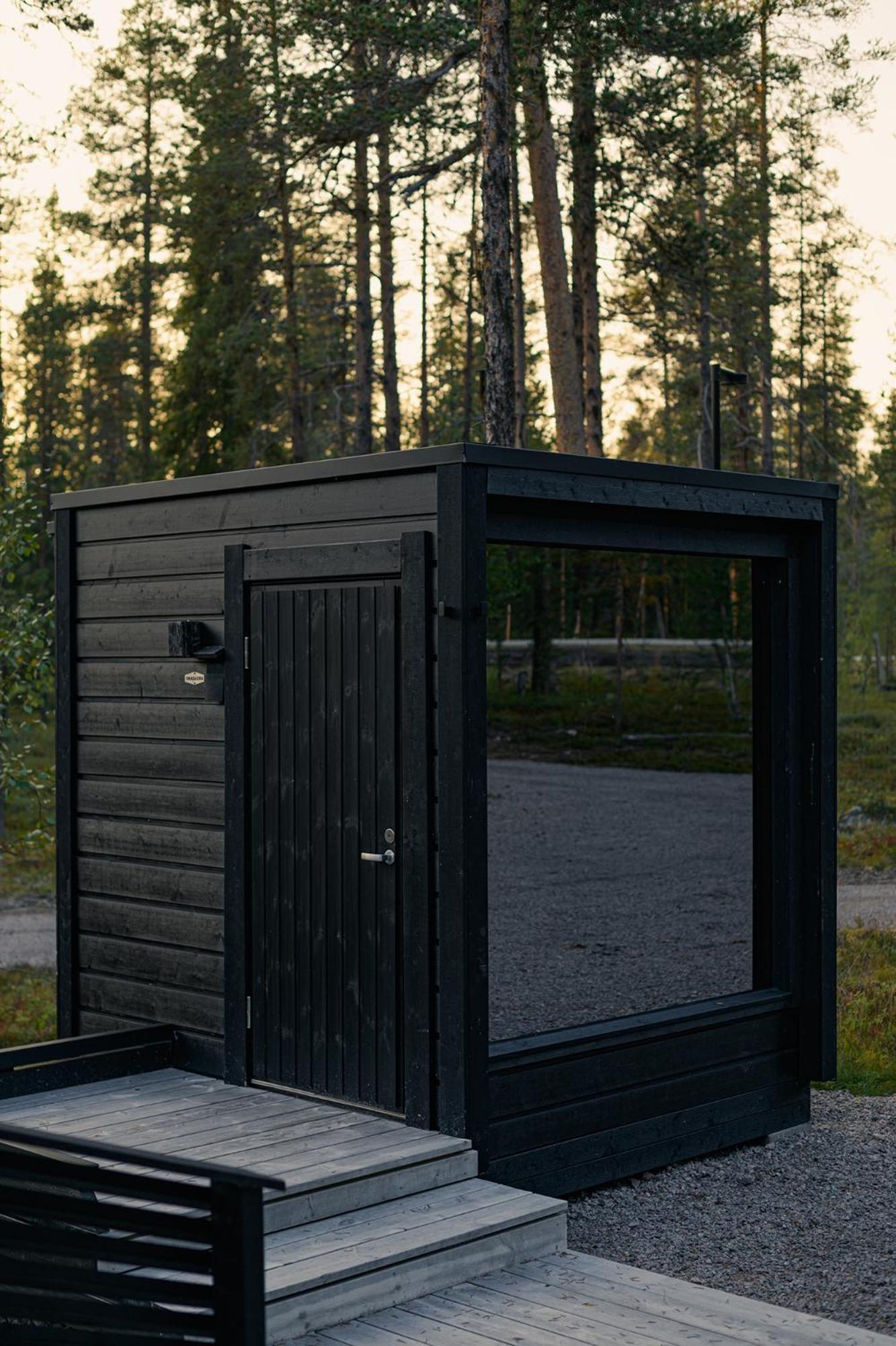 Polaris Villas مونيو المظهر الخارجي الصورة