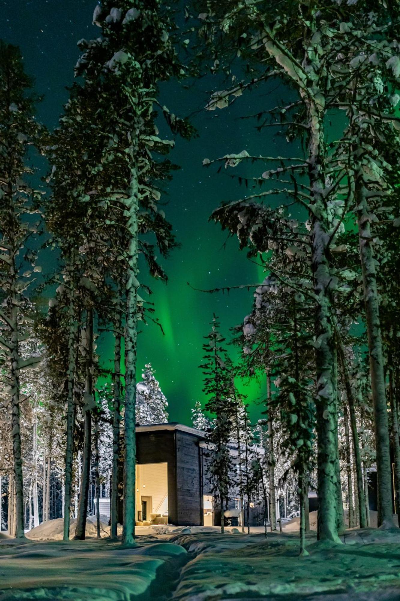 Polaris Villas مونيو المظهر الخارجي الصورة